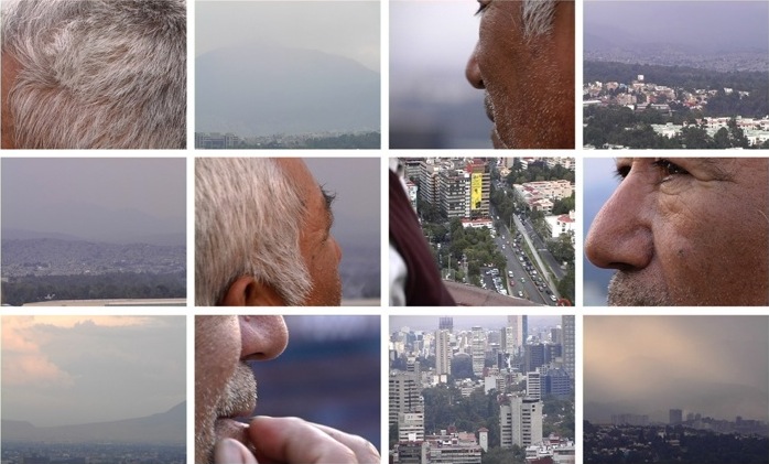 voorstelling door Yves Coussement op Atelier 64